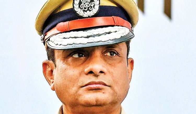 Rajiv Kumar gets additional charges apart from CID Chief